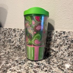 Tervis tumbler